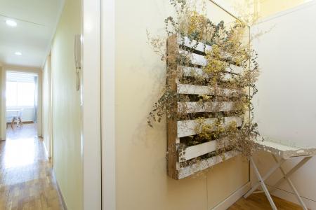 Pis en Lloguer a Barcelona Muntaner - Galvany