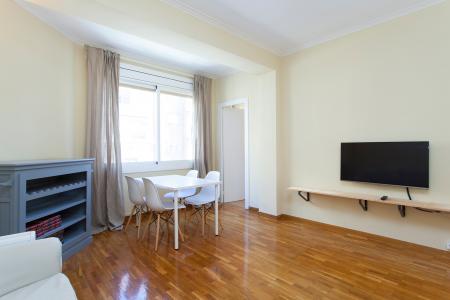 Pis en Lloguer a Barcelona Muntaner - Galvany