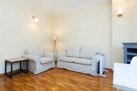 Pis en Lloguer a Barcelona Muntaner - Galvany