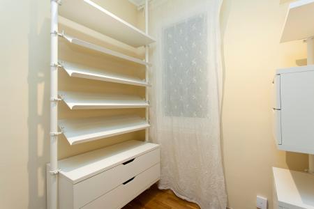 Pis en Lloguer a Barcelona Muntaner - Galvany