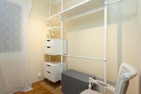 Pis en Lloguer a Barcelona Muntaner - Galvany