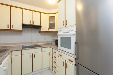 Pis en Lloguer a Barcelona Muntaner - Galvany