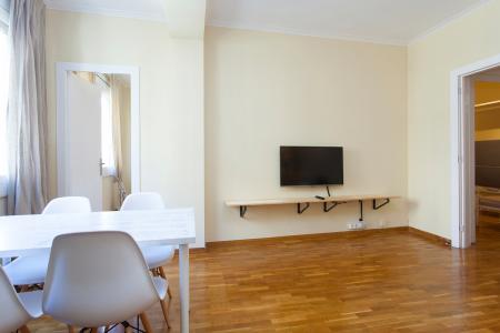 Pis en Lloguer a Barcelona Muntaner - Galvany