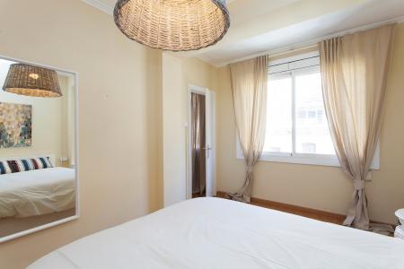 Pis en Lloguer a Barcelona Muntaner - Galvany