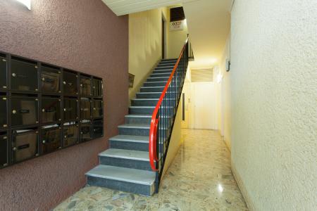 Pis en Lloguer a Barcelona Muntaner - Galvany