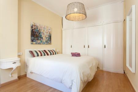 Pis en Lloguer a Barcelona Muntaner - Galvany