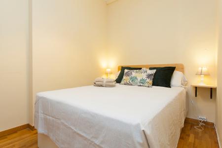 Pis en Lloguer a Barcelona Muntaner - Galvany