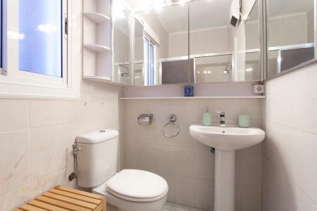 Pis en Lloguer a Barcelona Muntaner - Galvany