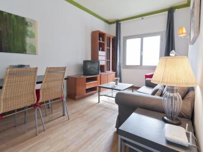 Appartement te koop in Barcelona Reina Amalia - Rda. St. Pau