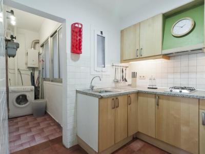 Appartement te koop in Barcelona Reina Amalia - Rda. St. Pau