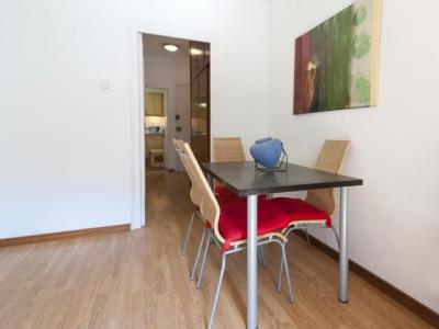Appartement te koop in Barcelona Reina Amalia - Rda. St. Pau