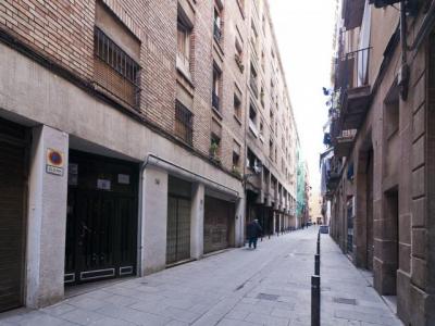 Appartement te koop in Barcelona Reina Amalia - Rda. St. Pau
