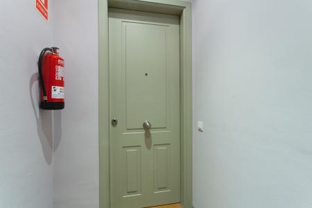 Квартира в аренду в Barcelona Pso. Sant Joan - Ausias March