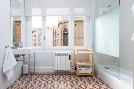 Квартира в аренду в Barcelona Pso. Sant Joan - Ausias March