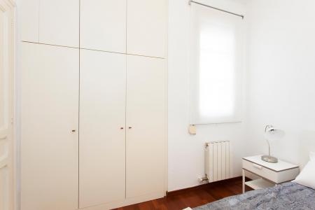 Wohnung zur Miete in Barcelona Valencia - Casanova