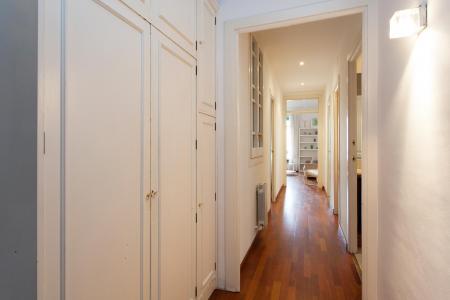 Wohnung zur Miete in Barcelona Valencia - Casanova