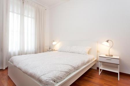 Wohnung zur Miete in Barcelona Valencia - Casanova