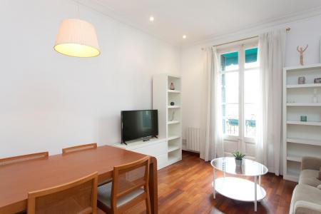 Wohnung zur Miete in Barcelona Valencia - Casanova