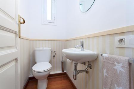 Wohnung zur Miete in Barcelona Valencia - Casanova