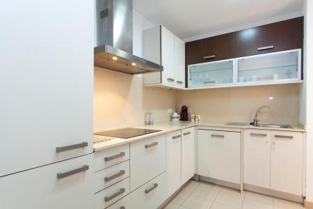 Wohnung zur Miete in Barcelona Valencia - Casanova