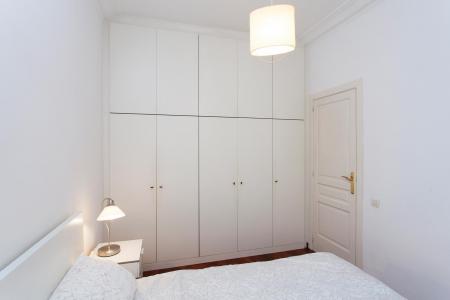 Wohnung zur Miete in Barcelona Valencia - Casanova