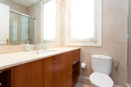 Wohnung zur Miete in Barcelona Valencia - Casanova