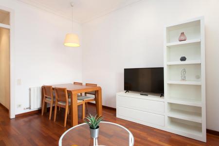 Wohnung zur Miete in Barcelona Valencia - Casanova