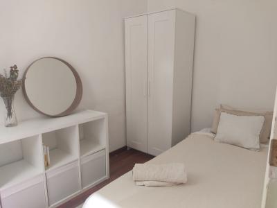 Wohnung zur Miete in Barcelona Valencia - Casanova
