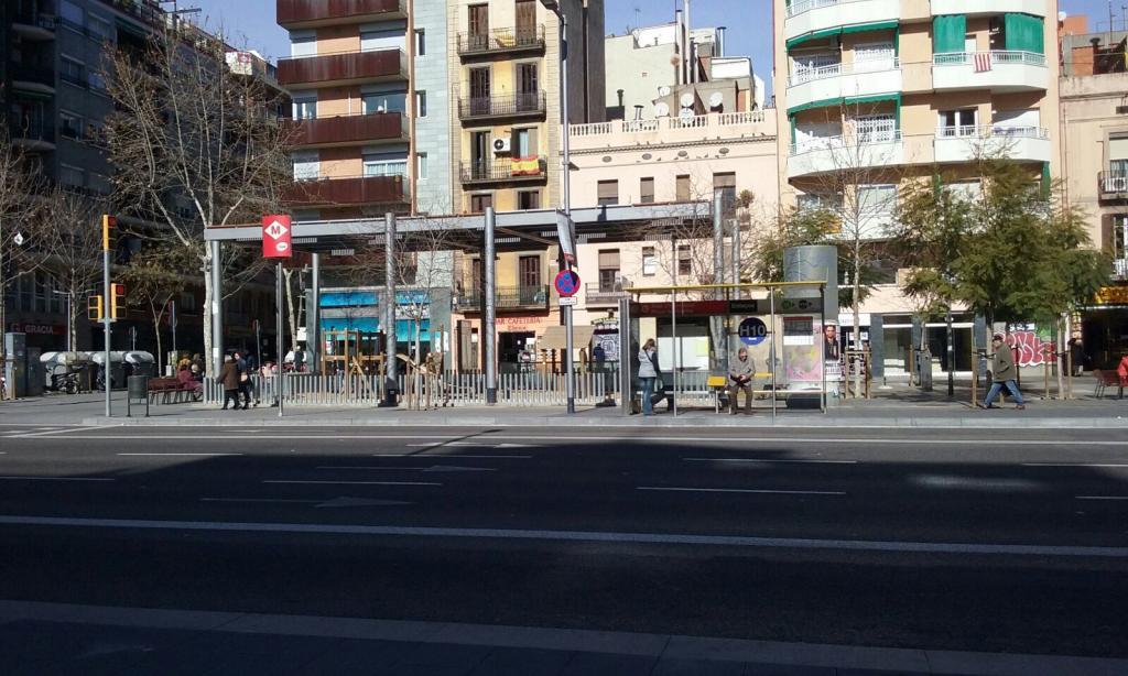 Appartement à vendre à Barcelona Avda. Madrid - Vallespir