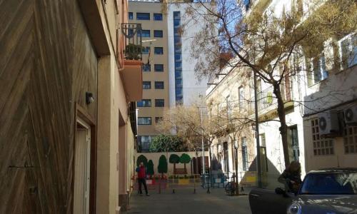 Appartement à vendre à Barcelona Avda. Madrid - Vallespir