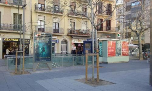 Appartement à vendre à Barcelona Avda. Madrid - Vallespir