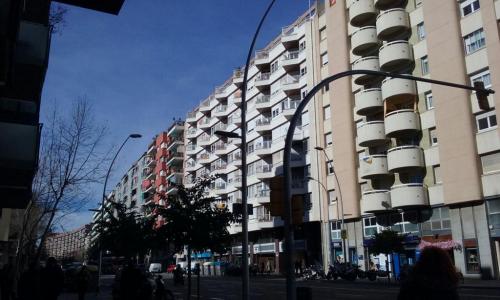 Appartement à vendre à Barcelona Avda. Madrid - Vallespir