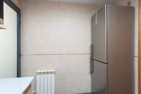 Bright two bedroom flat to rent in Sants-Montjuïc