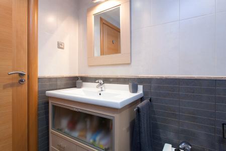 Bright two bedroom flat to rent in Sants-Montjuïc