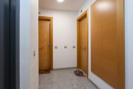 Bright two bedroom flat to rent in Sants-Montjuïc