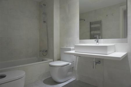 Appartement à louer à Barcelona Mallorca - Dos De Maig