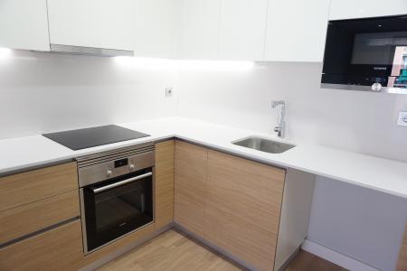 Appartement à louer à Barcelona Mallorca - Dos De Maig