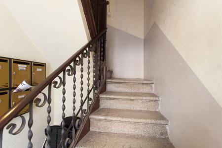 Wohnung zur Miete in Barcelona Marià Aguiló - Pallars
