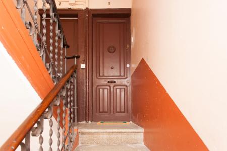 Wohnung zur Miete in Barcelona Marià Aguiló - Pallars