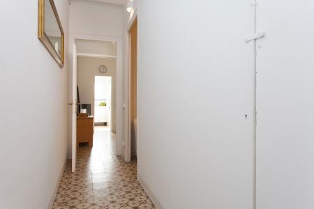 Wohnung zur Miete in Barcelona Marià Aguiló - Pallars