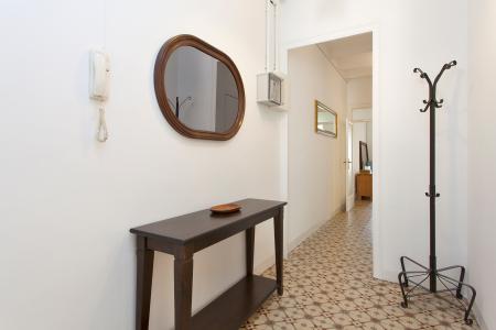 Wohnung zur Miete in Barcelona Marià Aguiló - Pallars
