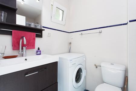 Wohnung zur Miete in Barcelona Marià Aguiló - Pallars