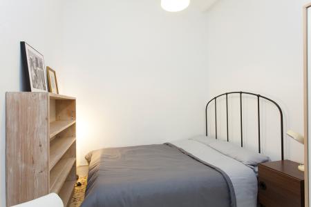 Wohnung zur Miete in Barcelona Marià Aguiló - Pallars