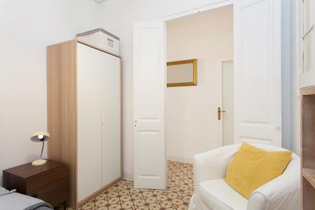 Wohnung zur Miete in Barcelona Marià Aguiló - Pallars