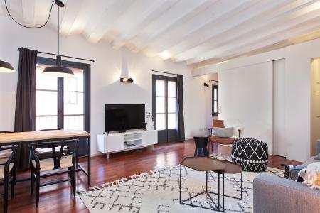 Appartement à louer à Barcelona Carders - Born