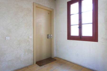 Appartement à louer à Barcelona Carders - Born