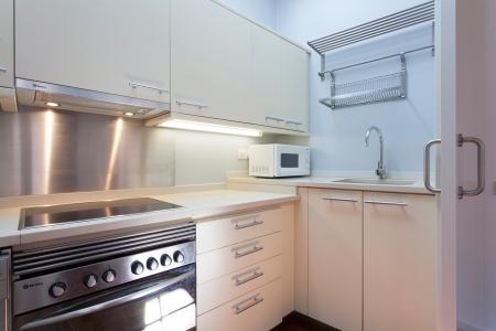 Appartement à louer à Barcelona Carders - Born