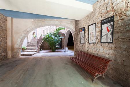 Appartement à louer à Barcelona Carders - Born