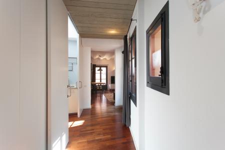 Appartement à louer à Barcelona Carders - Born