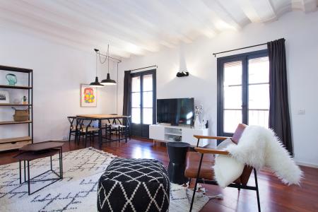 Appartement à louer à Barcelona Carders - Born